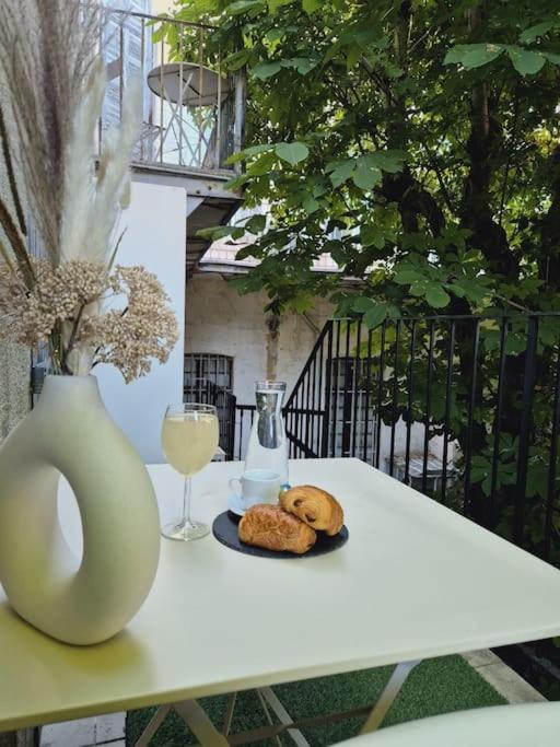 T2 Havre De Paix Nature Coeur D Aix Appartement