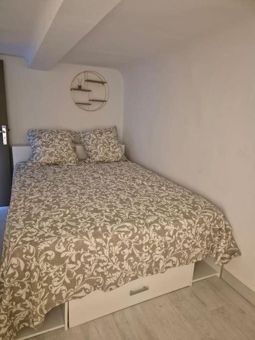 Apartamento T2 Havre De Paix Nature Coeur D Aix *