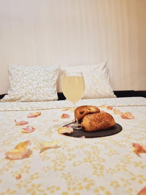 T2 Havre De Paix Nature Coeur D Aix Apartment *