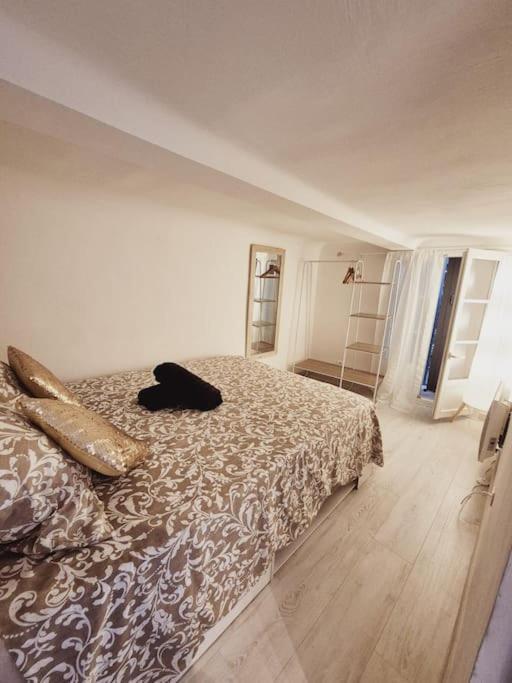 T2 Havre De Paix Nature Coeur D Aix Apartamento