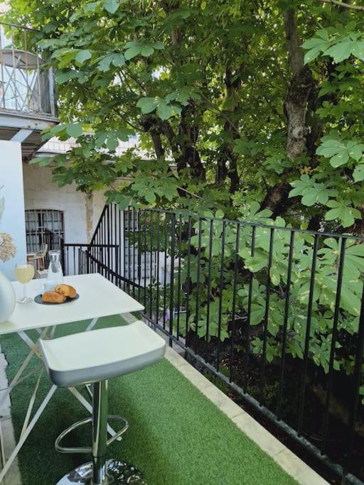 Apartment T2 Havre De Paix Nature Coeur D Aix Aix-en-Provence