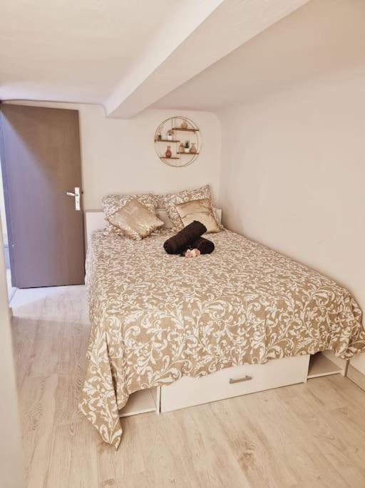 T2 Havre De Paix Nature Coeur D Aix Apartment *