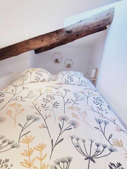 Apartment T2 Havre De Paix Nature Coeur D Aix Aix-en-Provence